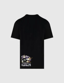 RAEKWON TEE -A Ma Maniéré Clothing Shop BNYSS24 RAE TEE BLK 3