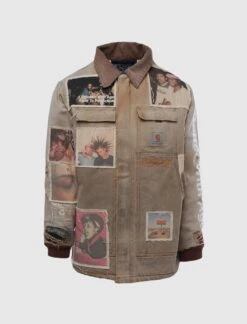 MELVIN CARHARTT JACKET
