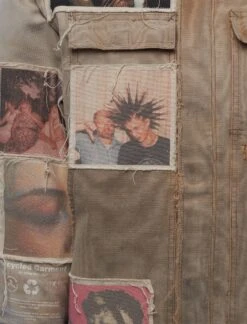 A Ma Maniéré Clothing Shop -A Ma Maniéré Clothing Shop BWACJMEL 2