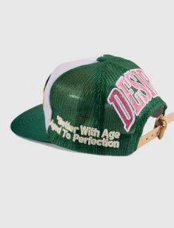 Better With Age Psycho Vintage Reworked Hat -A Ma Maniéré Clothing Shop BWAHPSY 4