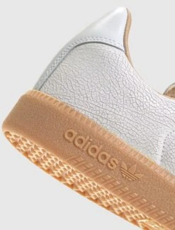 ADIDAS BW ARMY LUX "WHITE/GUM" -A Ma Maniéré Clothing Shop BWARMYLUX WHITE GUM 3