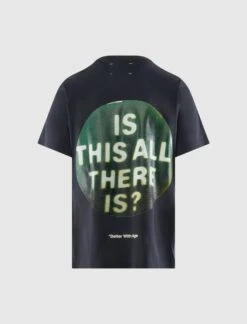 ABDUCTED TEE 7 ABDUCTED TEE -A Ma Maniéré Clothing Shop BWATSABD 3