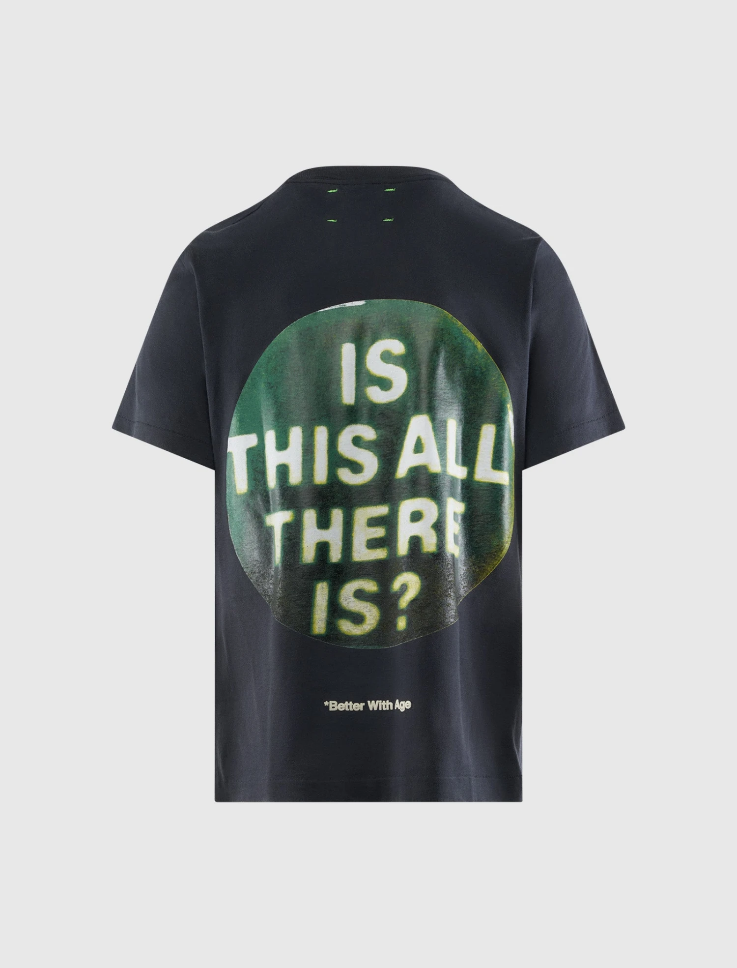 ABDUCTED TEE 5 ABDUCTED TEE - Image 3