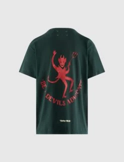 DAMIAN TEE -A Ma Maniéré Clothing Shop BWATSDAM 3