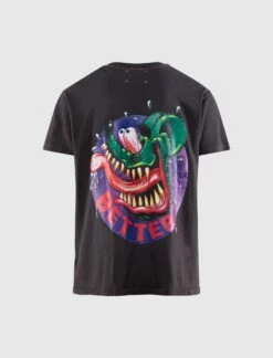 KISS TEE 7 KISS TEE -A Ma Maniéré Clothing Shop BWATSKIS 3