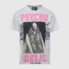 PSYCHODELIC TEE -A Ma Maniéré Clothing Shop BWATSP 1