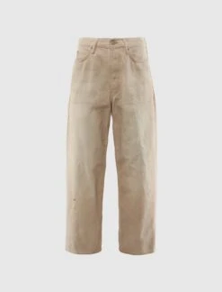 Acne Studios 1981 U DENIM