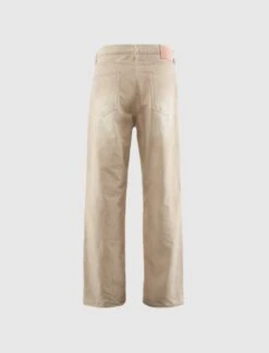 Acne Studios 1981 U DENIM -A Ma Maniéré Clothing Shop C00084 AE0 3