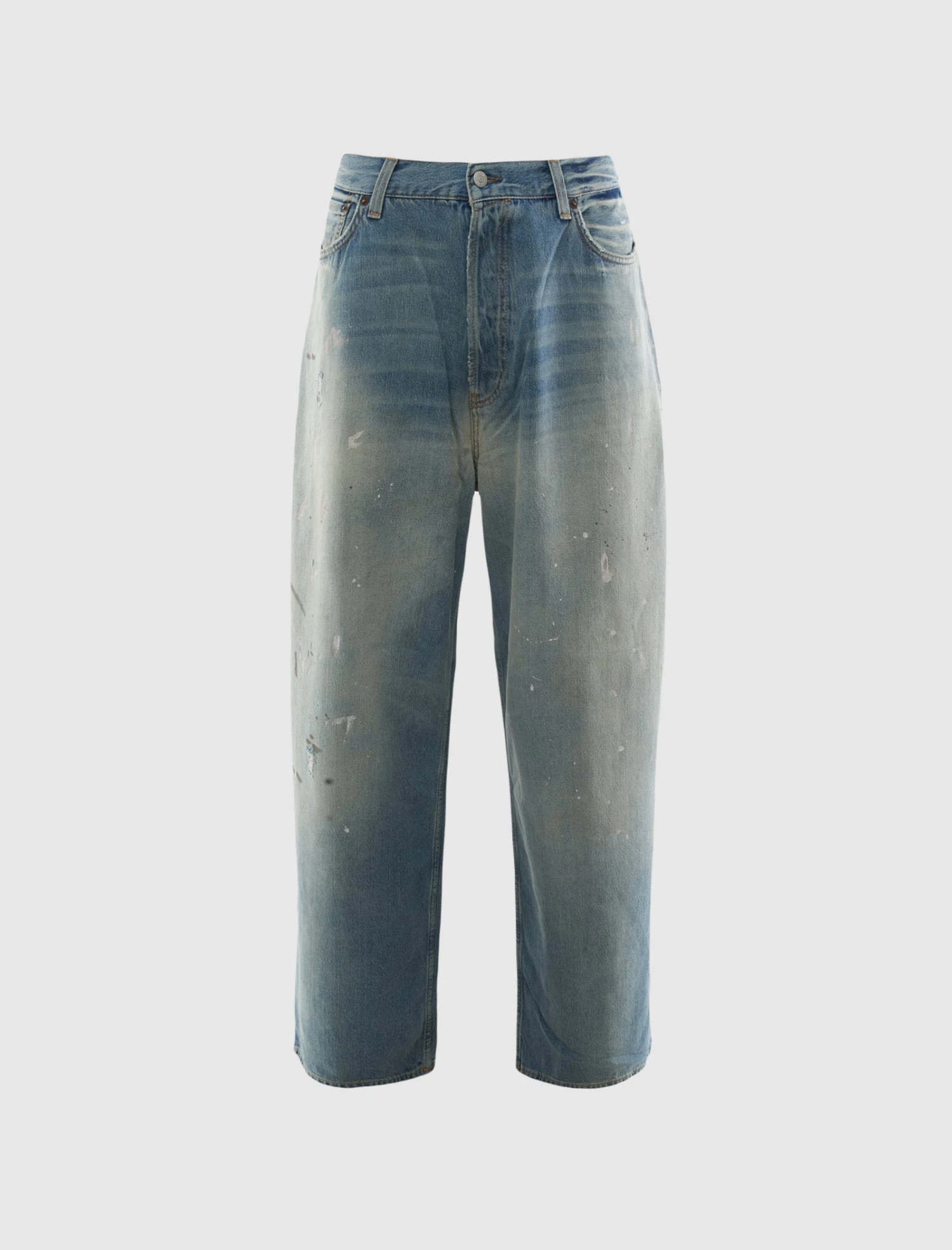 Acne Studios 2023 U TRAFALGAR JEANS 3 Acne Studios 2023 U TRAFALGAR JEANS