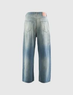 Acne Studios 2023 U TRAFALGAR JEANS 7 Acne Studios 2023 U TRAFALGAR JEANS -A Ma Maniéré Clothing Shop C00091 228 3