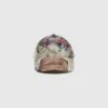 Acne Studios MULTI-PRINTED CAP -A Ma Maniéré Clothing Shop C40431 ALC 1