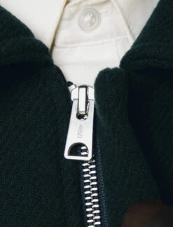 A MA MANIÉRE STADIUM JACKET -A Ma Maniéré Clothing Shop CAPTUREONECATALOG1085