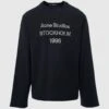 Acne Studios STOCKHOLM 1996 TEE -A Ma Maniéré Clothing Shop CL0197 BM0 1