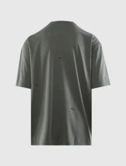 Acne Studios FADED T-SHIRT -A Ma Maniéré Clothing Shop CL0294 BCA BACK 3f46eee5 60f7 48ec a34f 8ee4e302c654