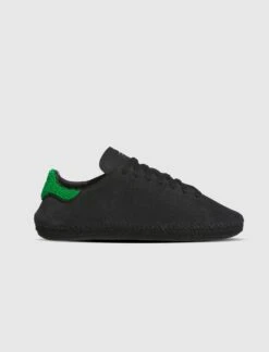 ADIDAS CLOT STAN SMITH "BLACK/GREEN"