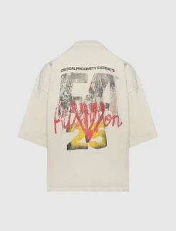 CRITICAL PROXIMITY TEE -A Ma Maniéré Clothing Shop CRPR SS92 WHT 3