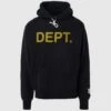 PULLOVER HOODIE