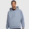 Nike ESC KNIT HOODIE -A Ma Maniéré Clothing Shop DR5406 493 1