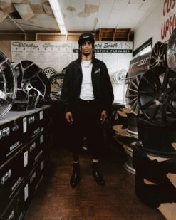 BORRACHO SHORT 15 BORRACHO SHORT -A Ma Maniéré Clothing Shop DSC02303 287fa29c 79f9 44a5 80ed 687683b027f9