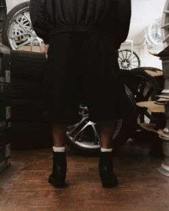 BORRACHO SHORT 14 BORRACHO SHORT -A Ma Maniéré Clothing Shop DSC02319 34128002 1c3e 46e1 885b 8515617c65c3