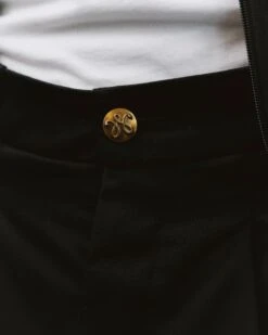 BORRACHO SHORT 12 BORRACHO SHORT -A Ma Maniéré Clothing Shop DSC02325 fa5145bf 871f 4f63 a8dd c8d01f66903d