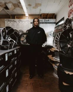 RUFF RIDER TRACK JACKET -A Ma Maniéré Clothing Shop DSC02336 48cf7483 99c3 407c 8038 cd77c69aa30f