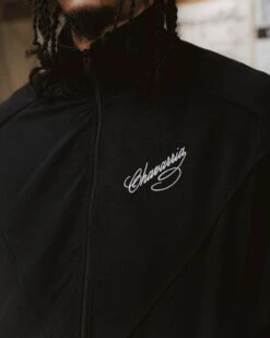 RUFF RIDER TRACK JACKET -A Ma Maniéré Clothing Shop DSC02348