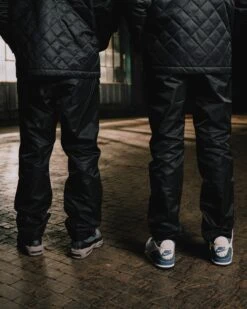 NYLON TECH PANTS -A Ma Maniéré Clothing Shop DSC02510