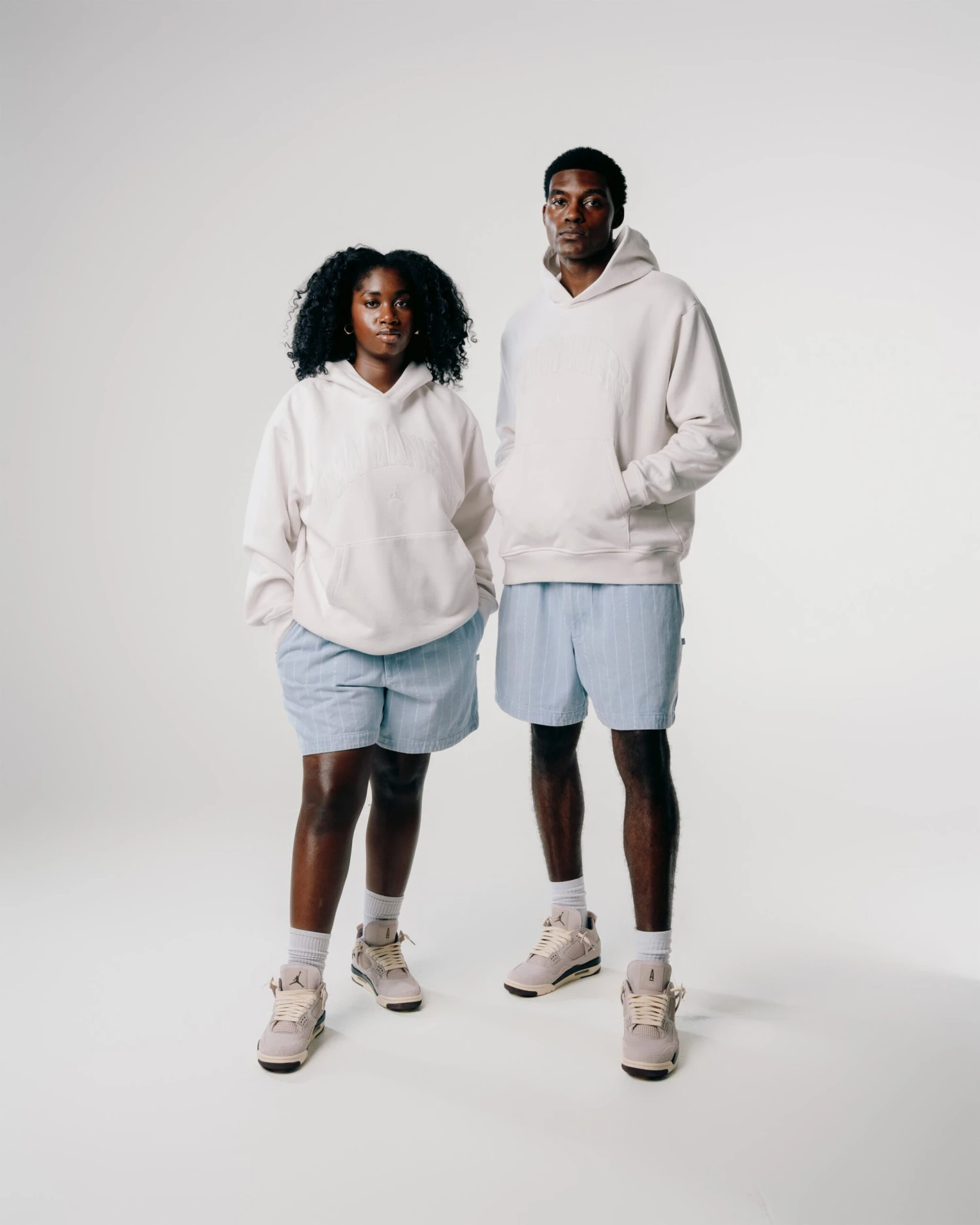 A MA MANÍERE HOODIE 7 A MA MANÍERE HOODIE - Image 5