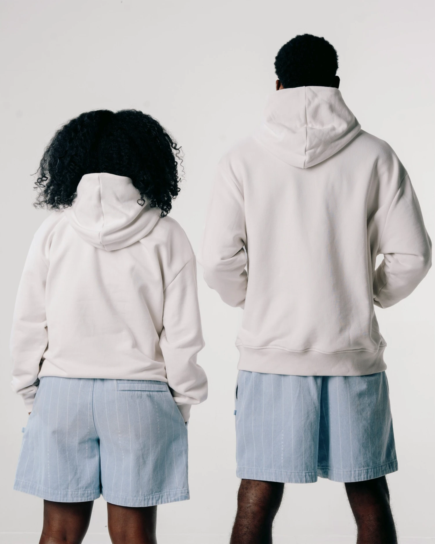 A MA MANÍERE HOODIE 6 A MA MANÍERE HOODIE - Image 4