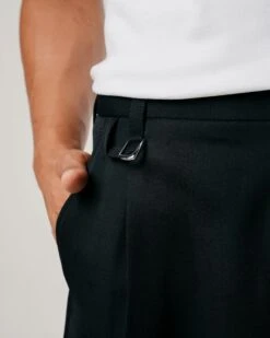 Jacquemus LE SHORT MELO -A Ma Maniéré Clothing Shop DSC03159