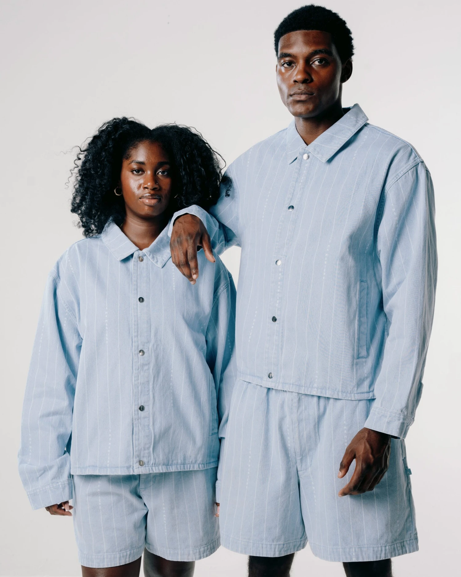 A MA MANÍERE JACKET 4 A MA MANÍERE JACKET - Image 2