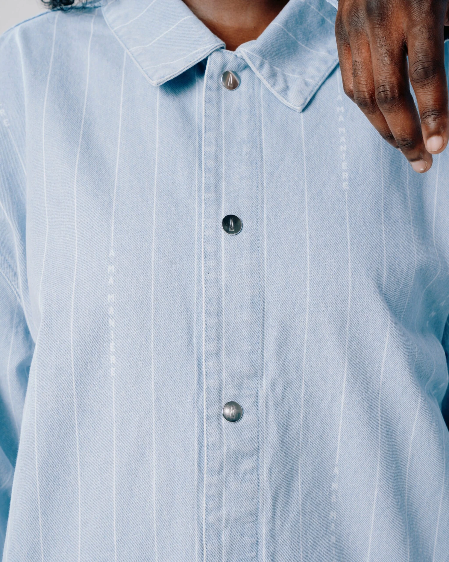 A MA MANÍERE JACKET 5 A MA MANÍERE JACKET - Image 3