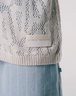 A MA MANÍERE SHOOTING SHIRT -A Ma Maniéré Clothing Shop DSC03219