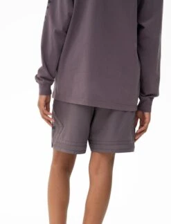 A MA MANIÉRE X JORDAN 365 ESSENTIALS DIAMOND SHORT -A Ma Maniéré Clothing Shop DSC04719