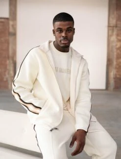 A MA MANIÉRE X JORDAN BRAND TRACK JACKET -A Ma Maniéré Clothing Shop DSC07342