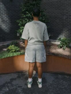 AMM 365 DIAMOND SHORT -A Ma Maniéré Clothing Shop DSC07349 0bcb35c5 0774 406a 9dd3 3ee4f9a203eb