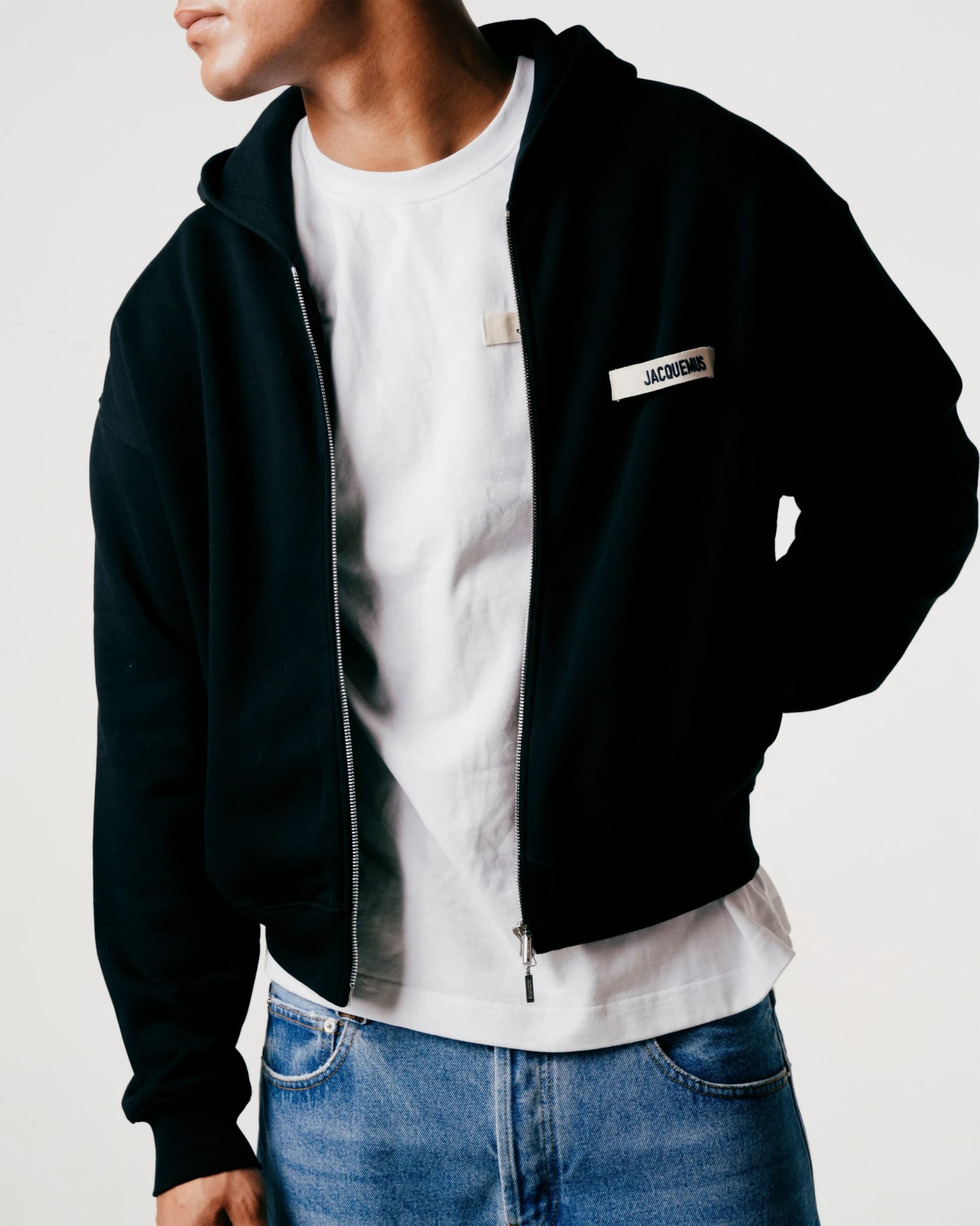 Jacquemus LE HOODIE 4 Jacquemus LE HOODIE - Image 2