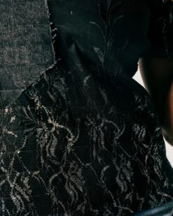 WOMEN'S BURROW POLO -A Ma Maniéré Clothing Shop DSC09246