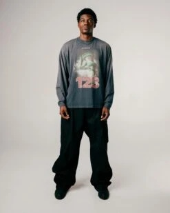 INRI SNAKE TEE -A Ma Maniéré Clothing Shop DSC09384