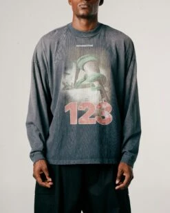 INRI SNAKE TEE -A Ma Maniéré Clothing Shop DSC09386