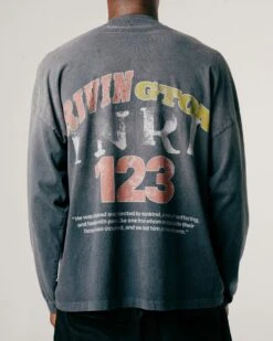 INRI SNAKE TEE -A Ma Maniéré Clothing Shop DSC09391