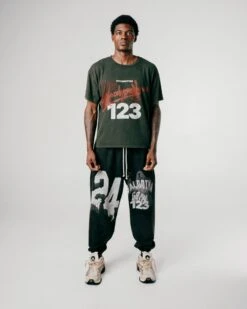 APOCALYPSE NUNCA TEE 13 APOCALYPSE NUNCA TEE -A Ma Maniéré Clothing Shop DSC09396