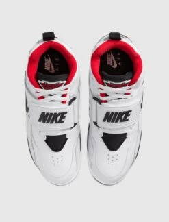 Nike AIR DIAMOND TURF PROTRO '92 "WHITE/BLACK" -A Ma Maniéré Clothing Shop DTPROTOATLANTAFALCONS 5