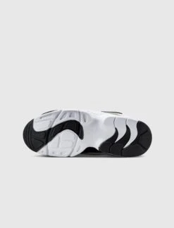 Nike AIR DIAMOND TURF PROTRO '92 "WHITE/BLACK" -A Ma Maniéré Clothing Shop DTPROTOATLANTAFALCONS 6