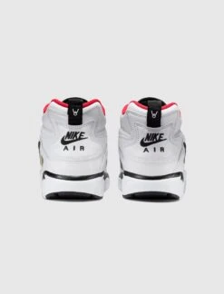 Nike AIR DIAMOND TURF PROTRO '92 "WHITE/BLACK" -A Ma Maniéré Clothing Shop DTPROTOATLANTAFALCONS 7