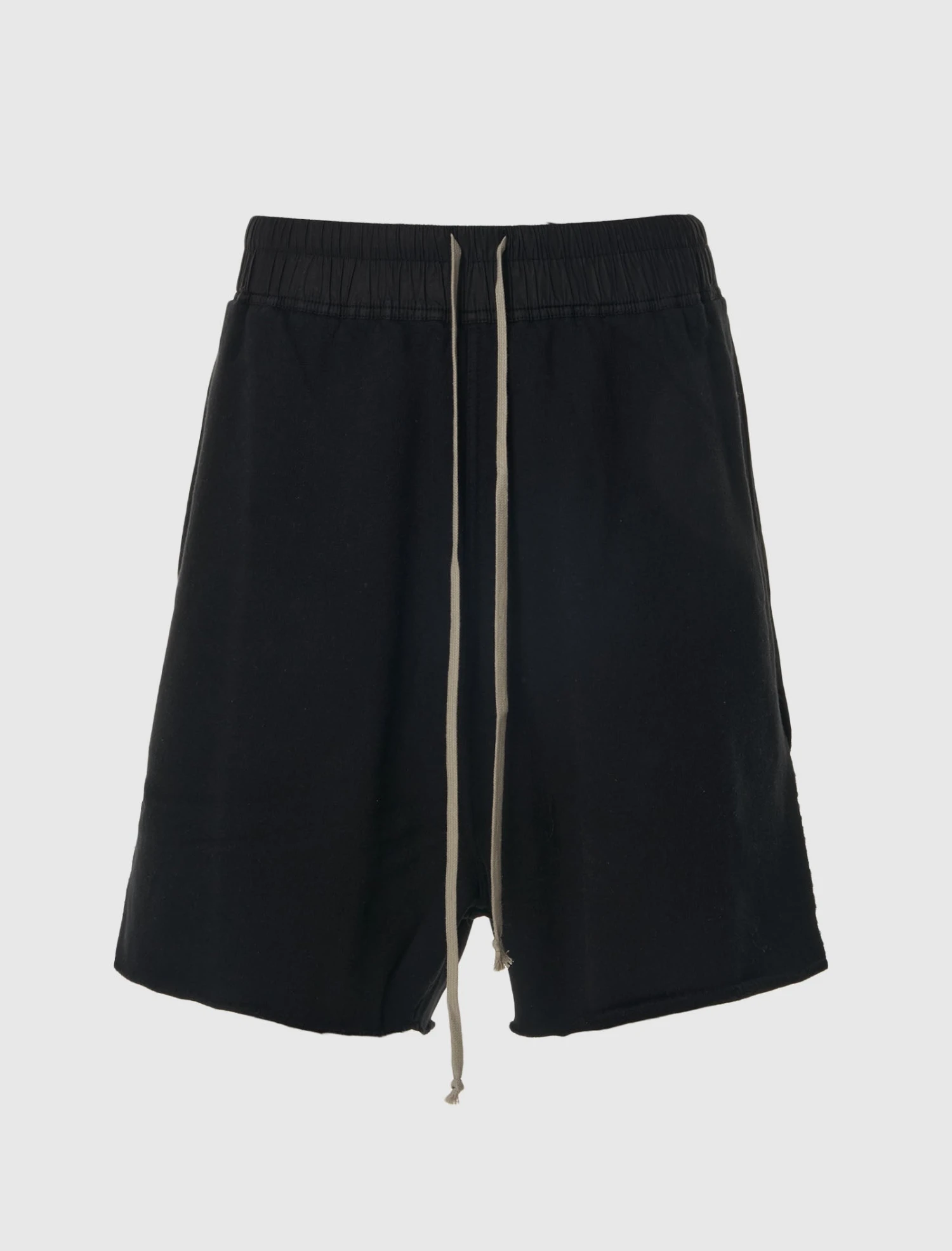 DRAWSTRING SHORTS 3 DRAWSTRING SHORTS