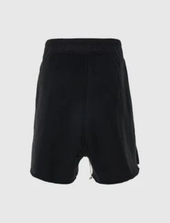 DRAWSTRING SHORTS 7 DRAWSTRING SHORTS -A Ma Maniéré Clothing Shop DU01D1380 RIG 09 3