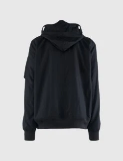 GIMP FLIGHT BOMBER -A Ma Maniéré Clothing Shop DU01E3772 NR 09 3