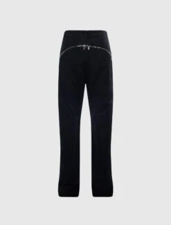PANTALONI BOLAN BANANA 7 PANTALONI BOLAN BANANA -A Ma Maniéré Clothing Shop DU02D2363 BLK 3
